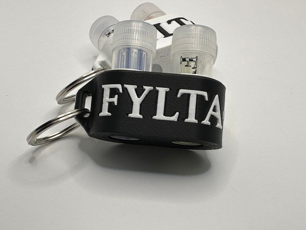 FYLTA Schlüsselanhänger