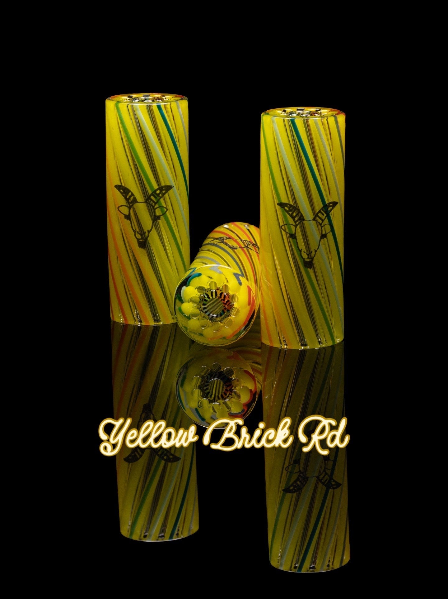 Yellow Brick Road – (11 Hole)