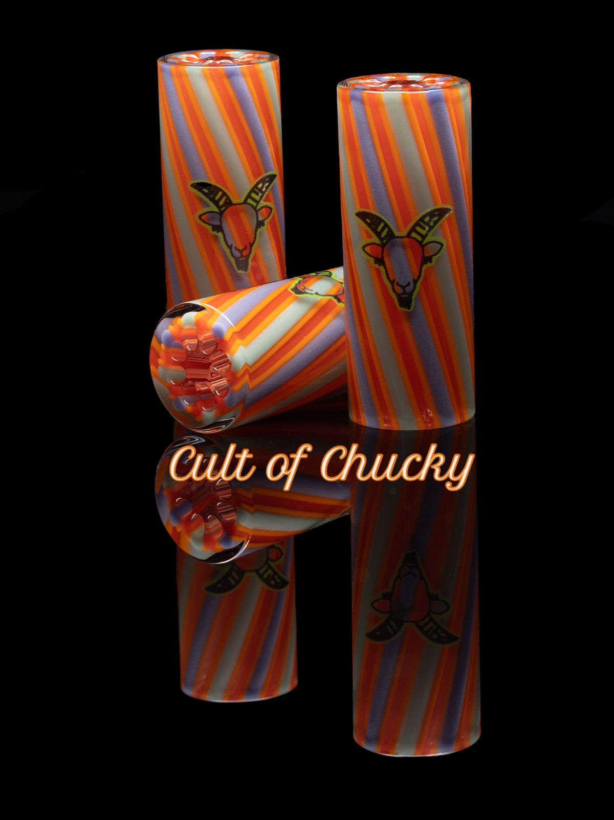 Cult of Chucky