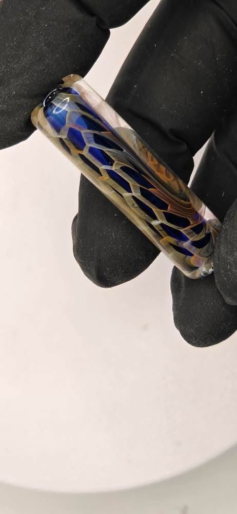 Teurfs 10,9mm One Hole