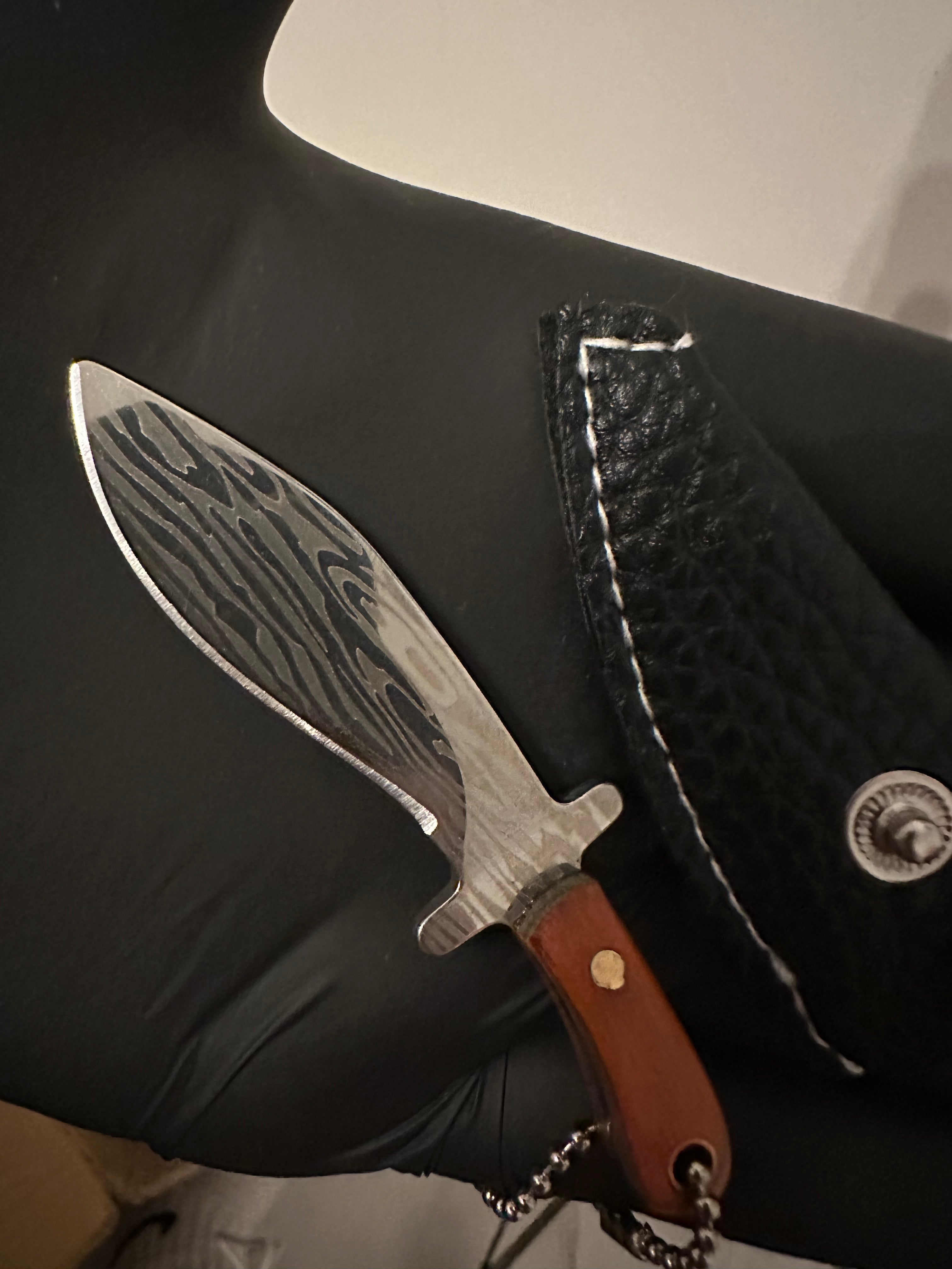 Hash Knife Nr. 19