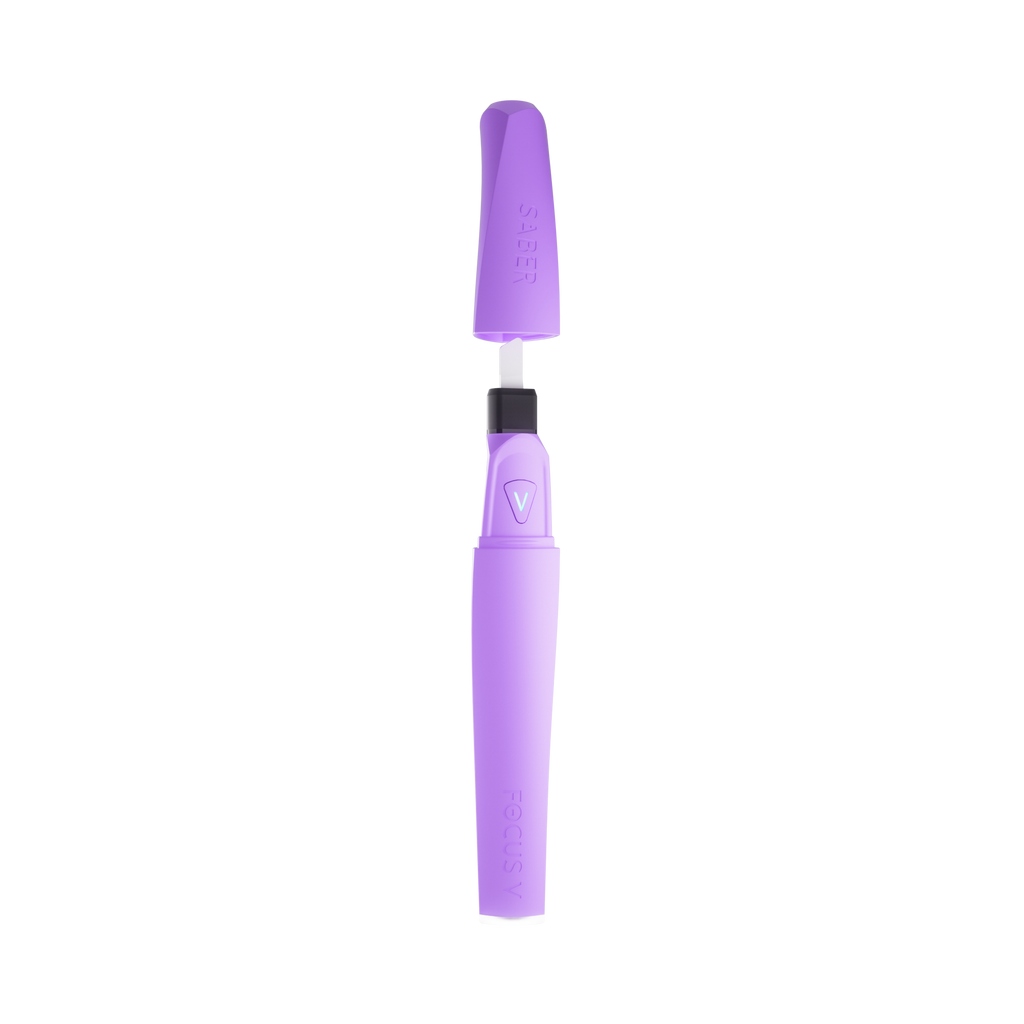 Focus V Saber - Lilac