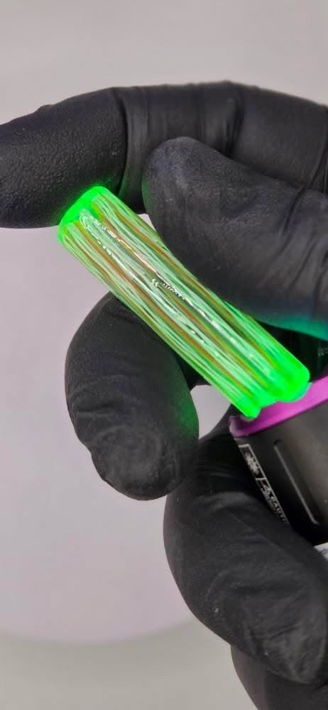 Stevehglass - 11,6mm