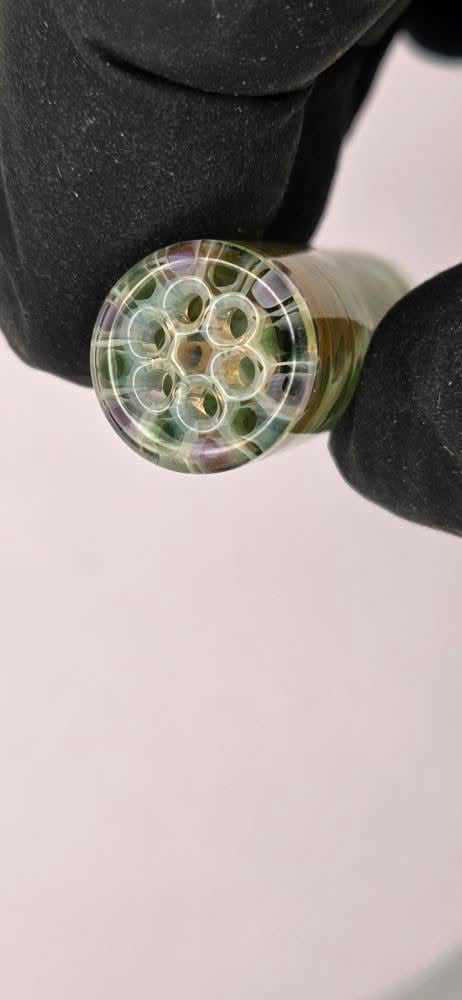 Teurfs 12,1 - 12,9mm Honey Comb