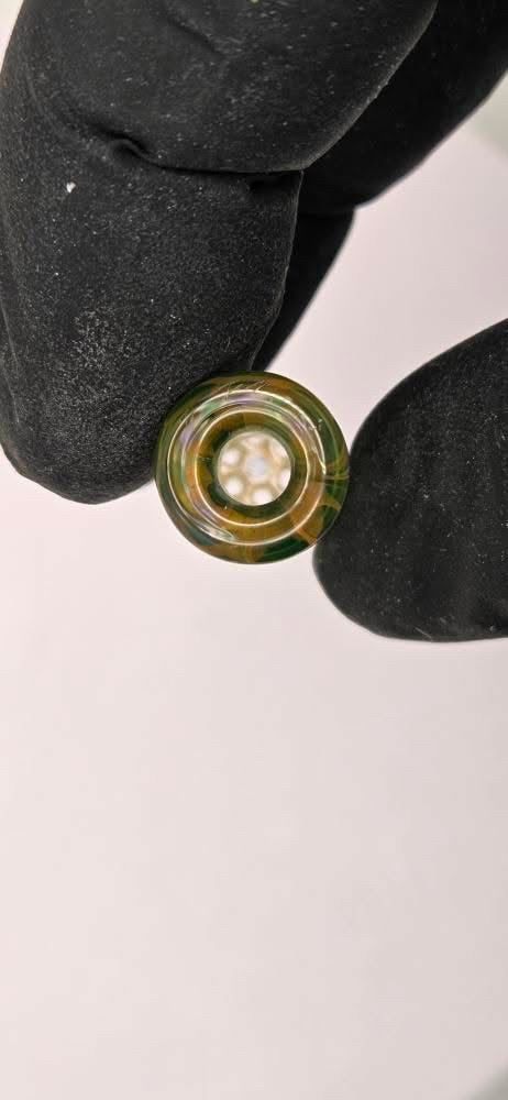 Teurfs 11,7mm Honey Comb