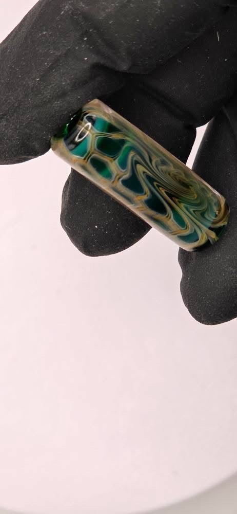 Teurfs 10,9mm One Hole