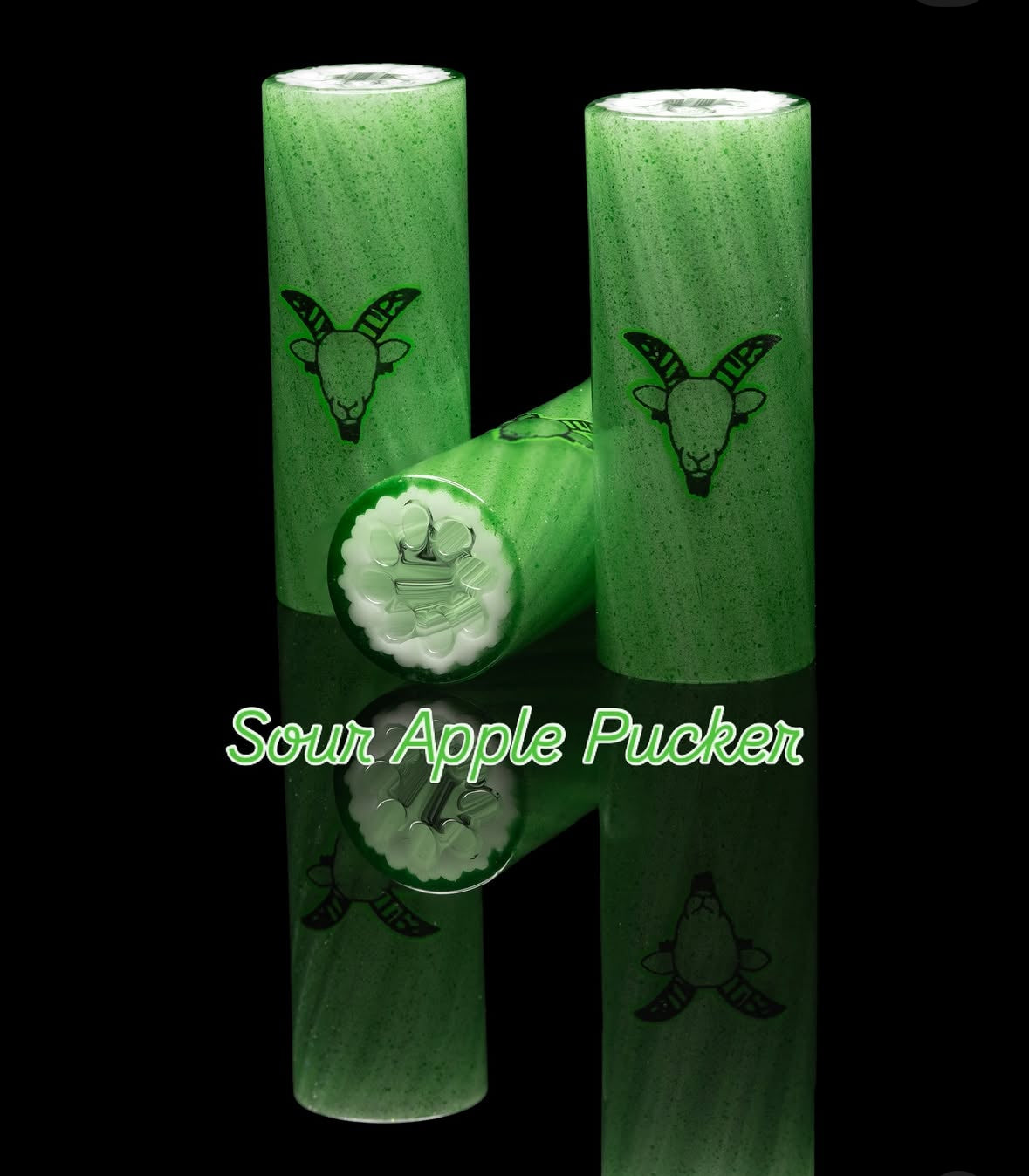 Sour Apple Pucker 7mm