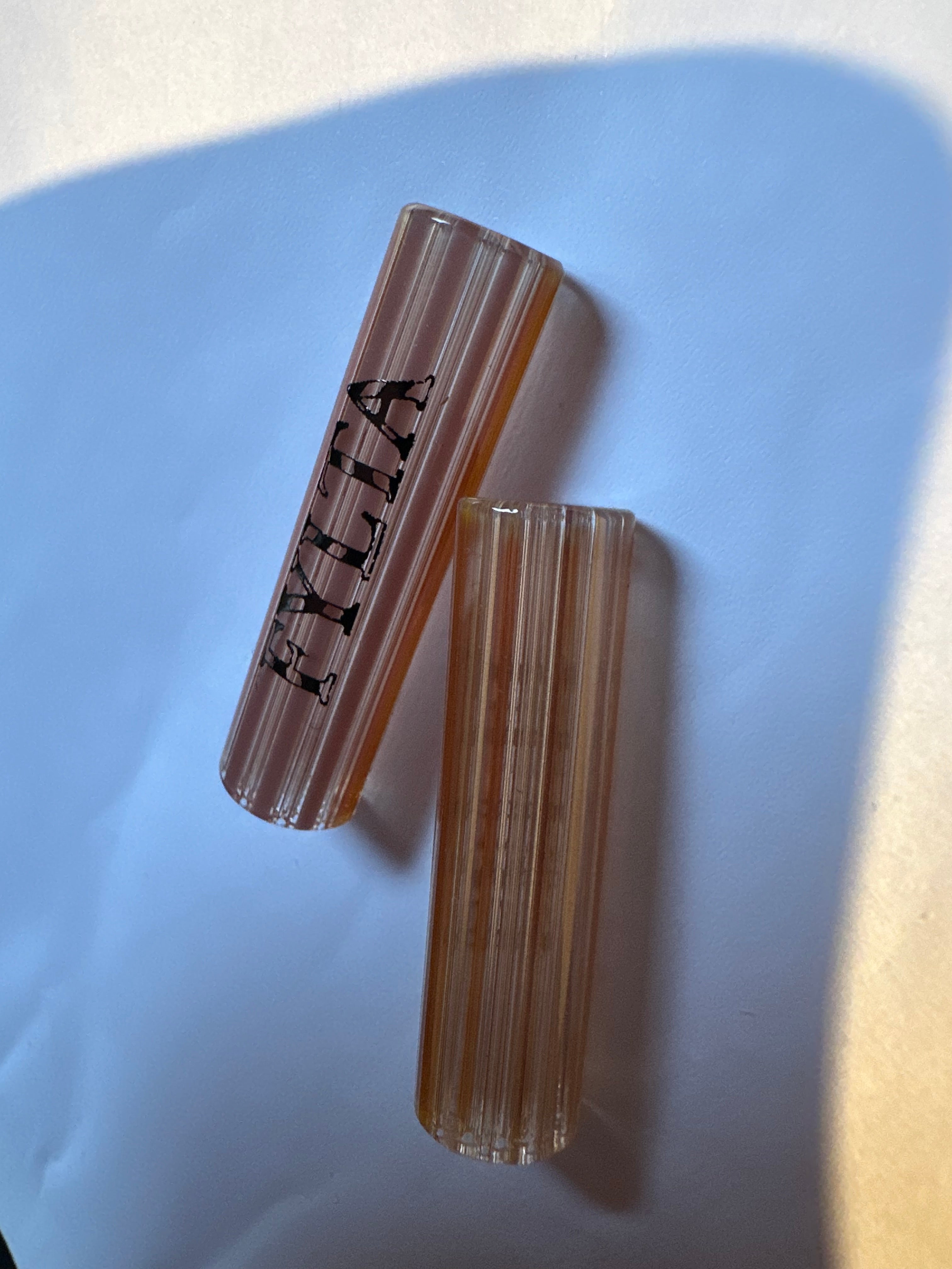 Red Amber - FYLTA 2.0