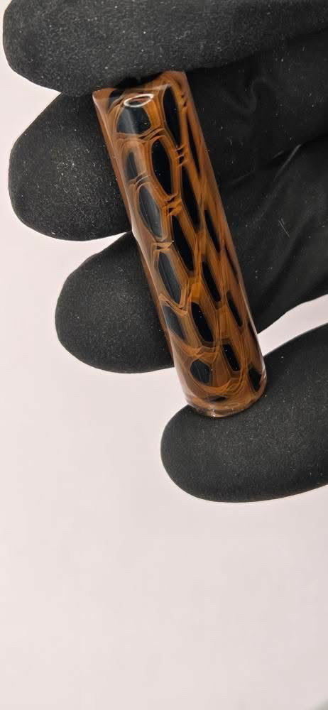 Teurfs 10,1mm One Hole