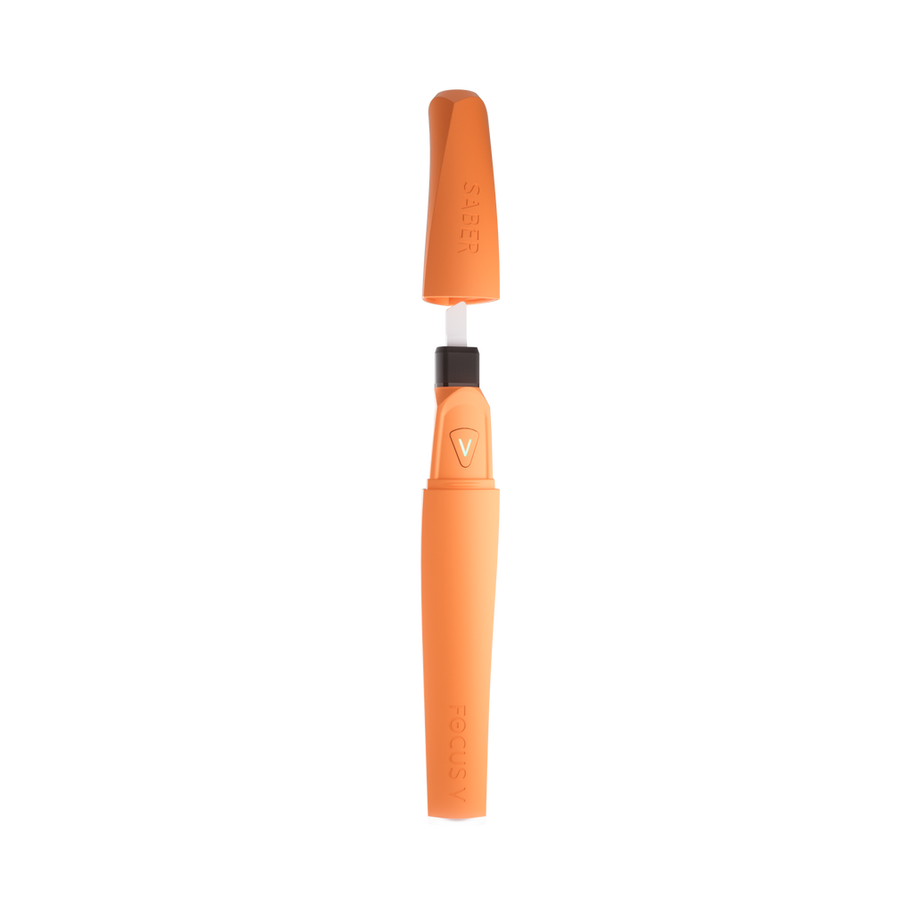 Focus V Saber - Tangerine