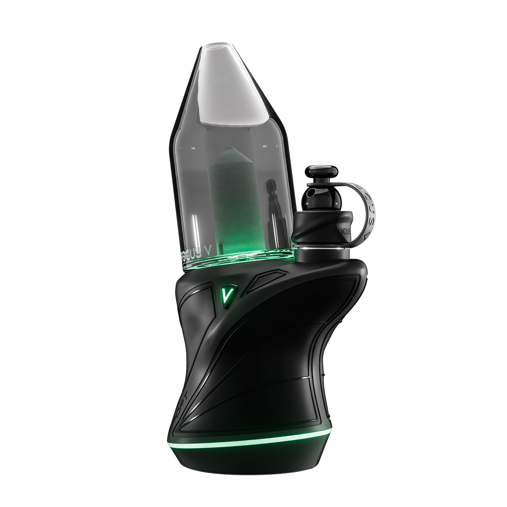 Focus V Carta Sport - Black