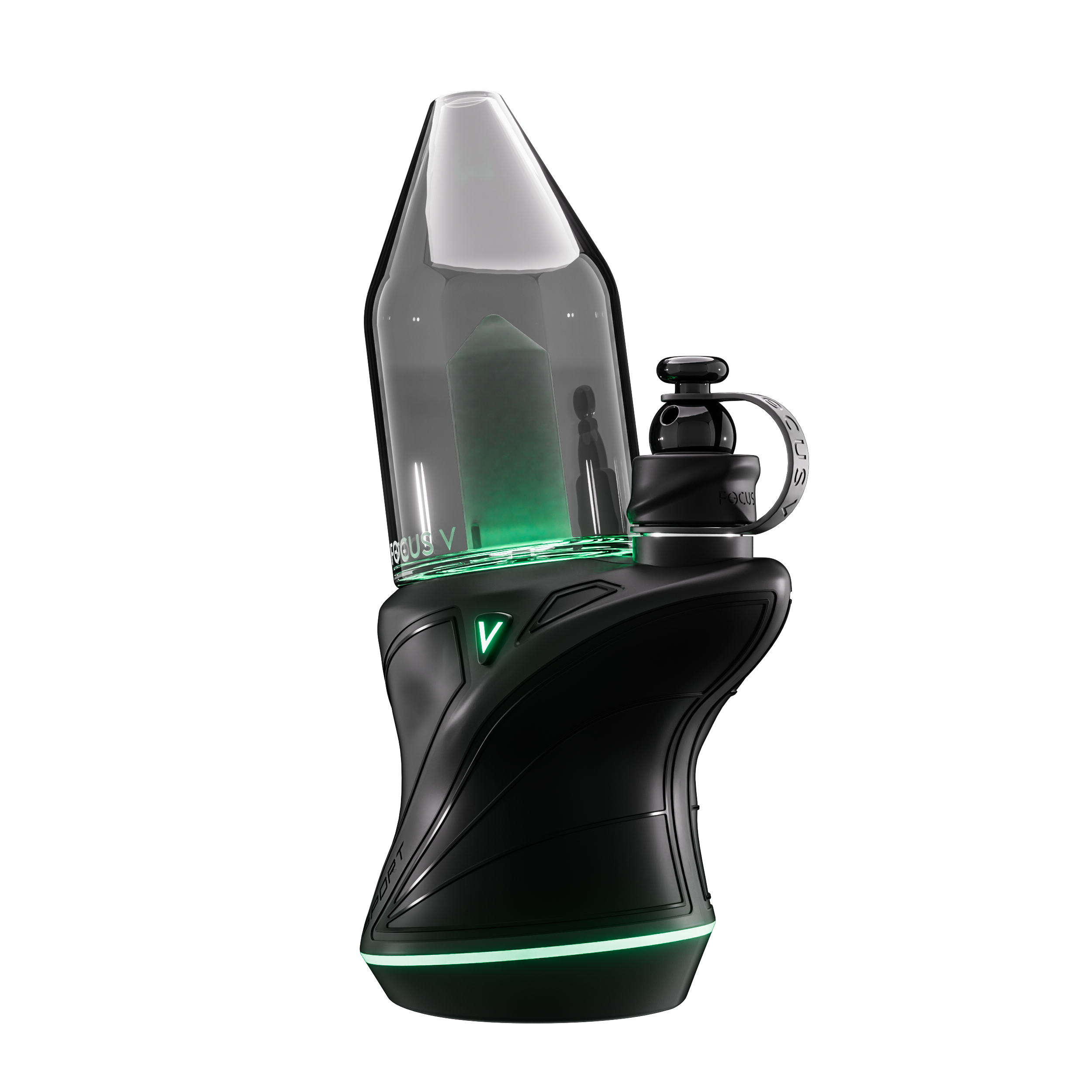 Focus V Carta Sport - Black