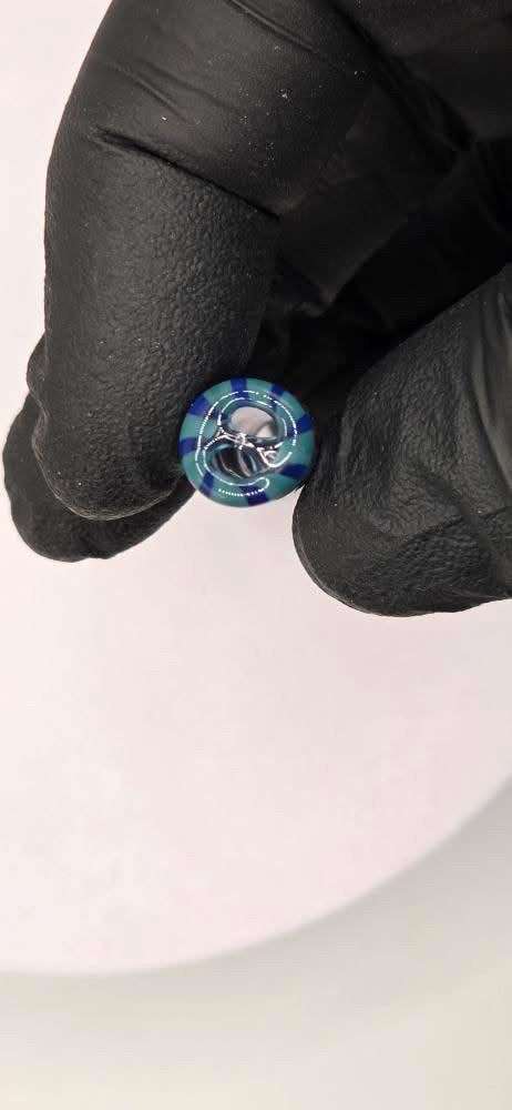 Stevehglass - 9,8mm