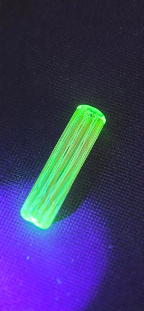 Stevehglass - 11,6mm