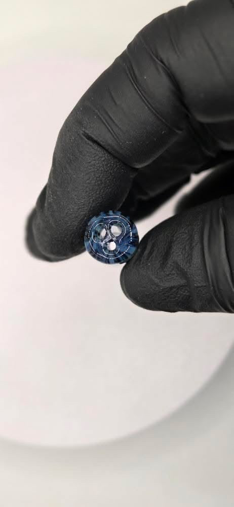 Stevehglass - 10,8mm