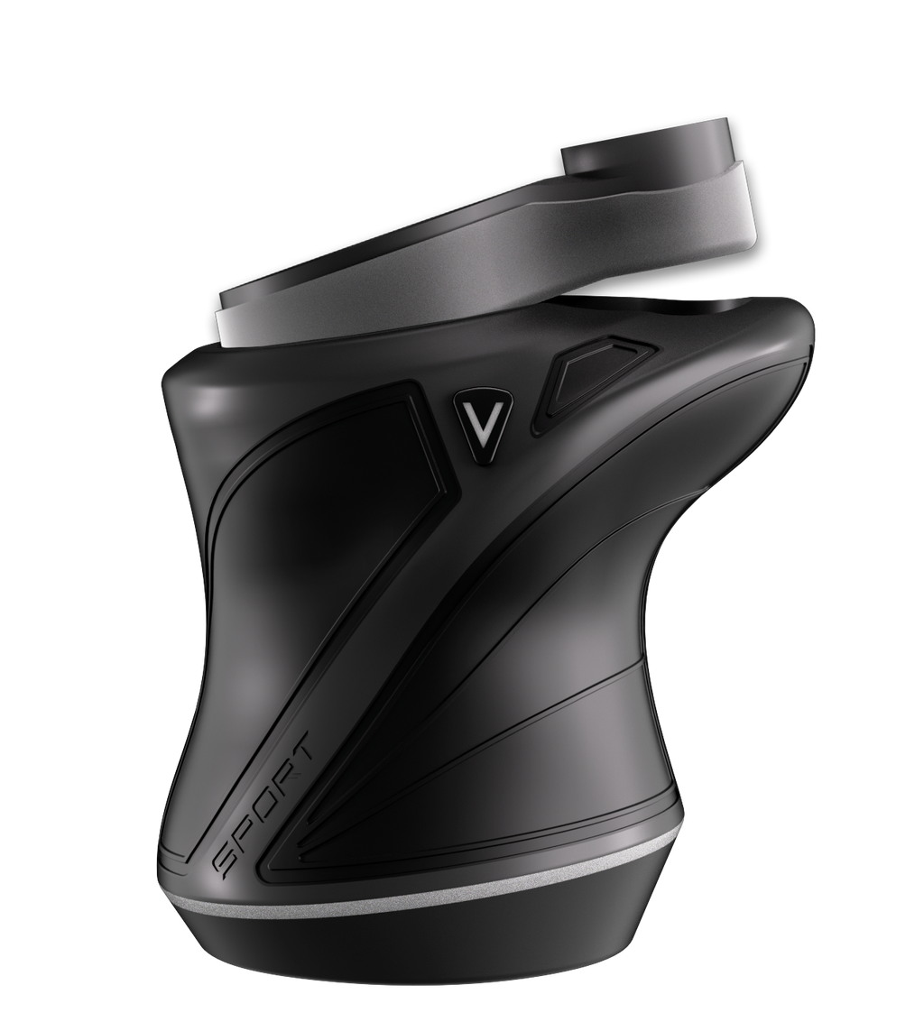 Focus V Carta Sport - Black