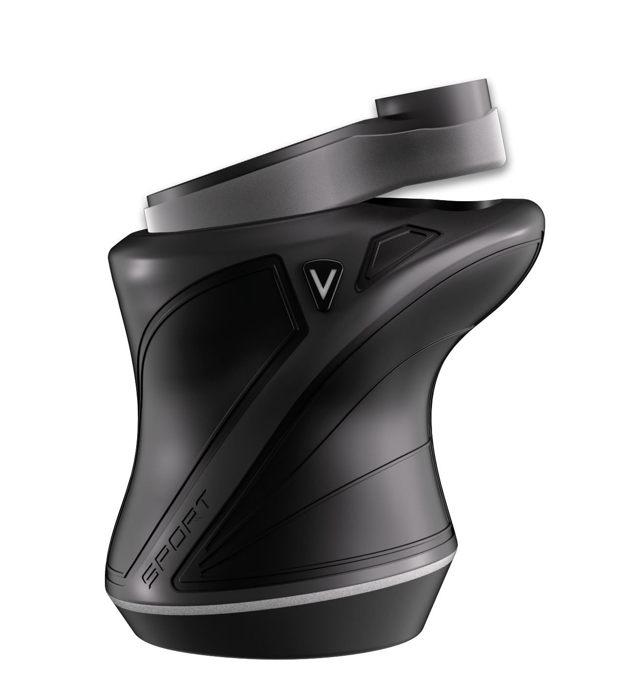 Focus V Carta Sport - Black