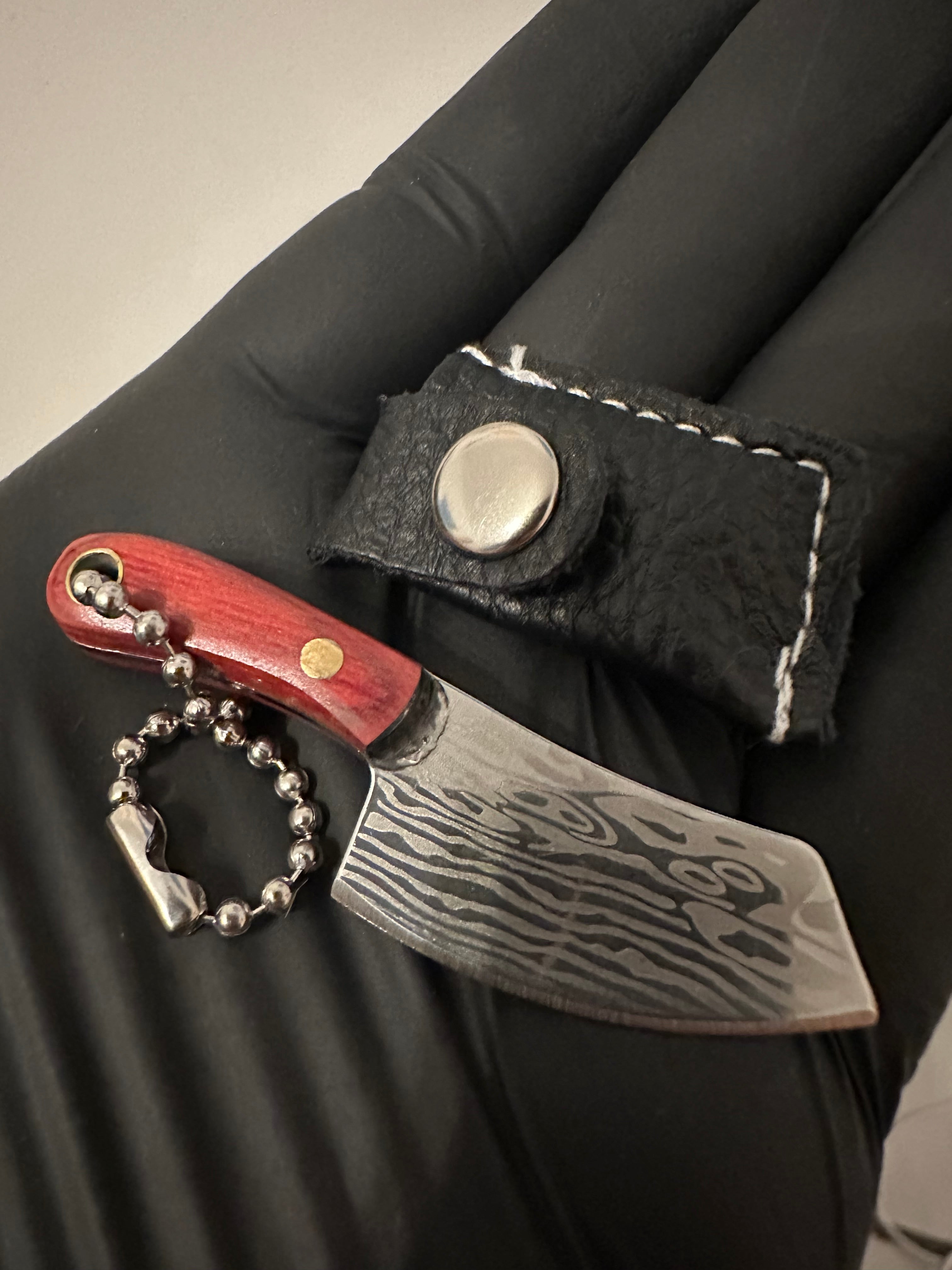 Hash Knife Nr. 17
