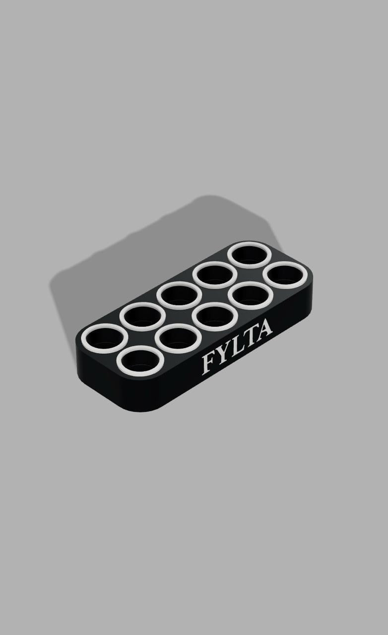 FYLTA Stand 10 Slots