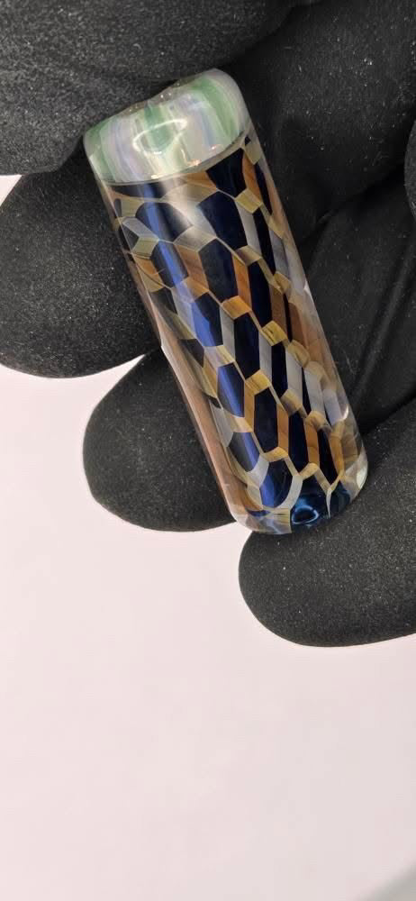 Teurfs 12,3mm Honey Comb