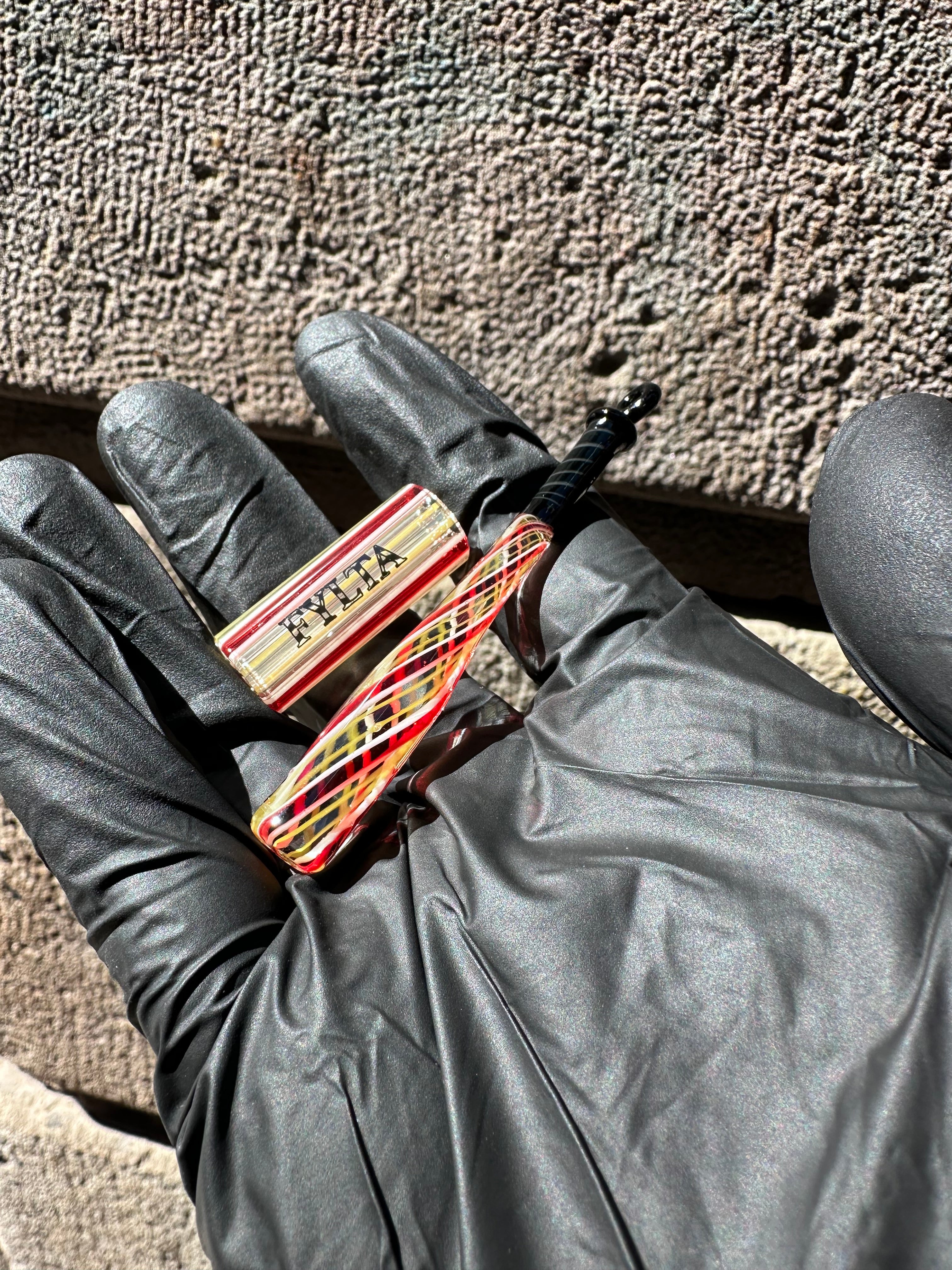 Yoshi‘s Sweets Bat