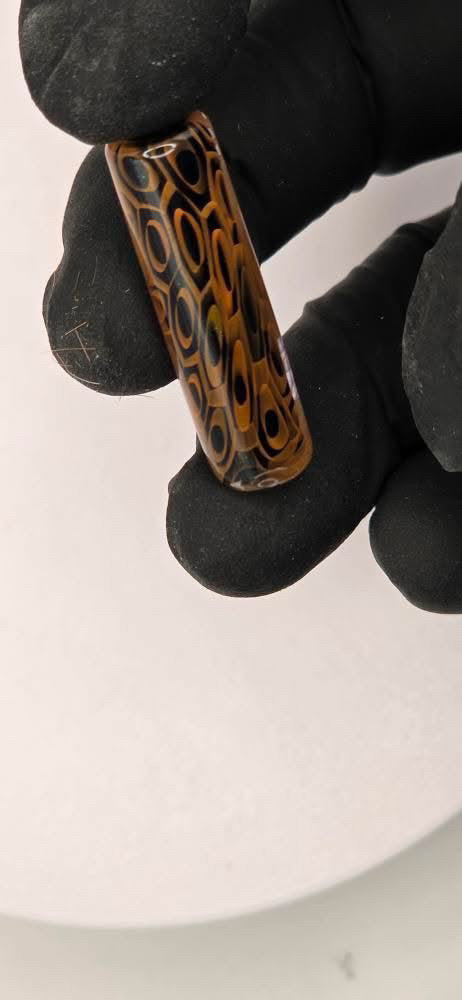 Teurfs 9,3mm One Hole