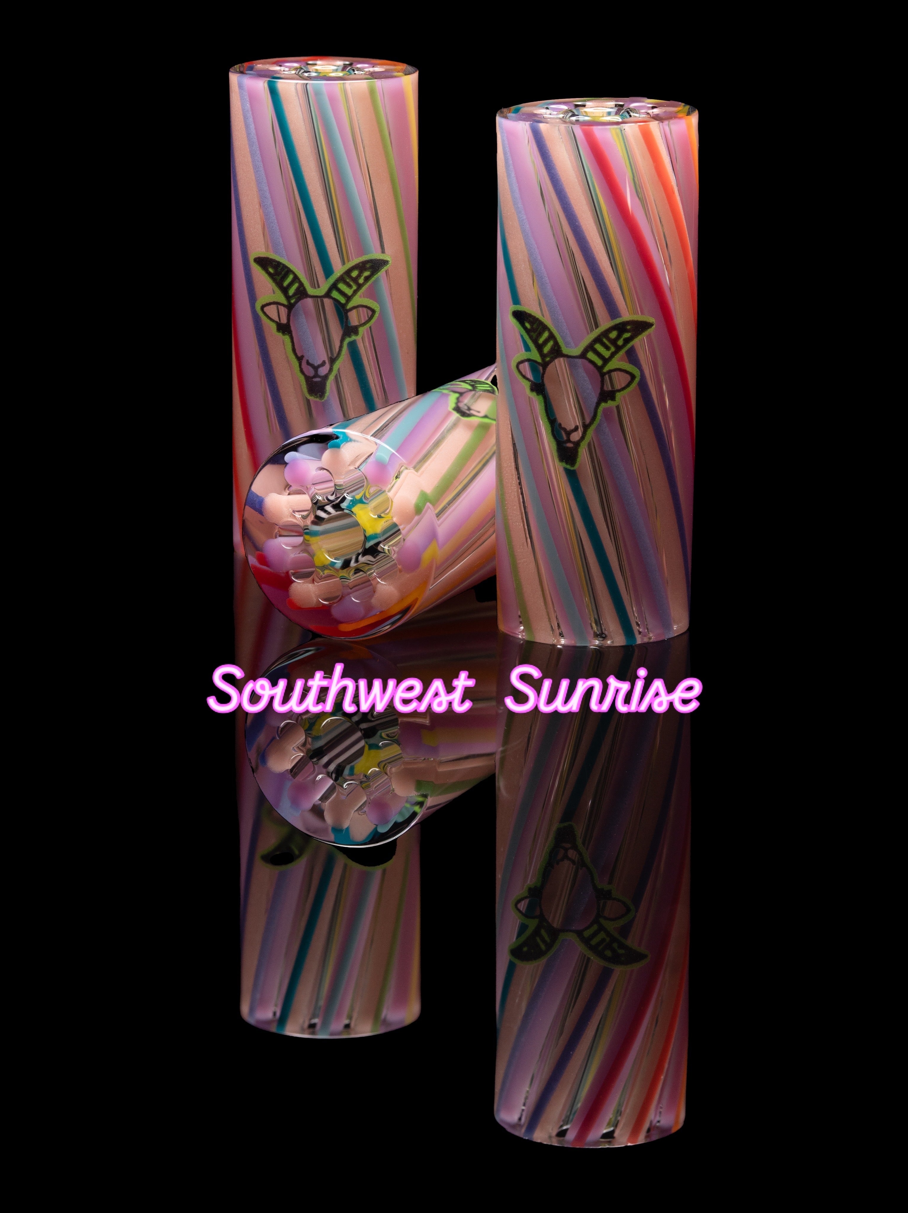 Southwest Sunrise