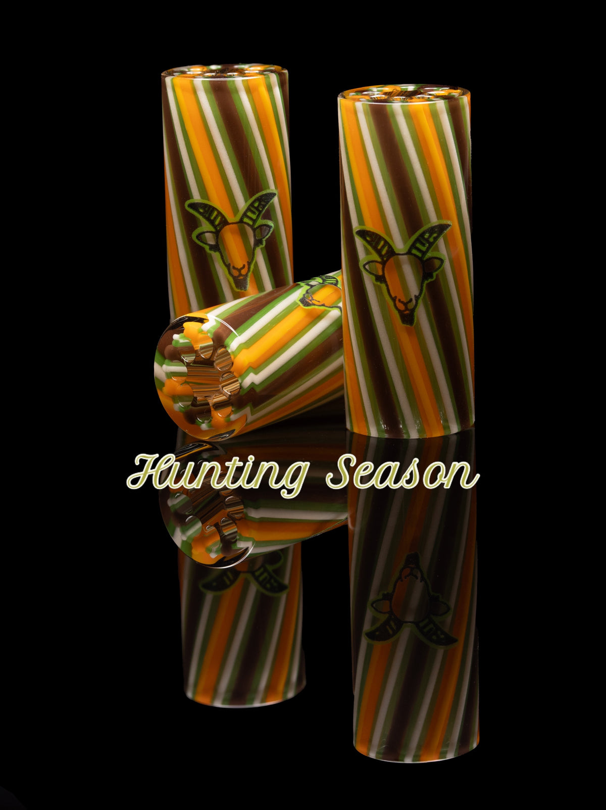 Hunting Season 8 hole