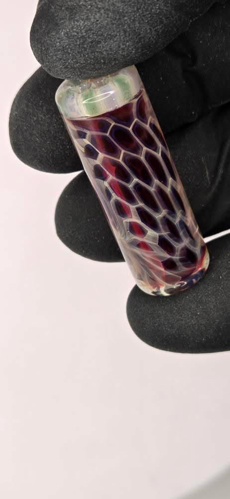 Teurfs 12,1mm Honey Comb