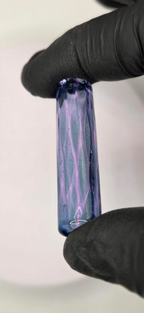 Stevehglass - 12mm