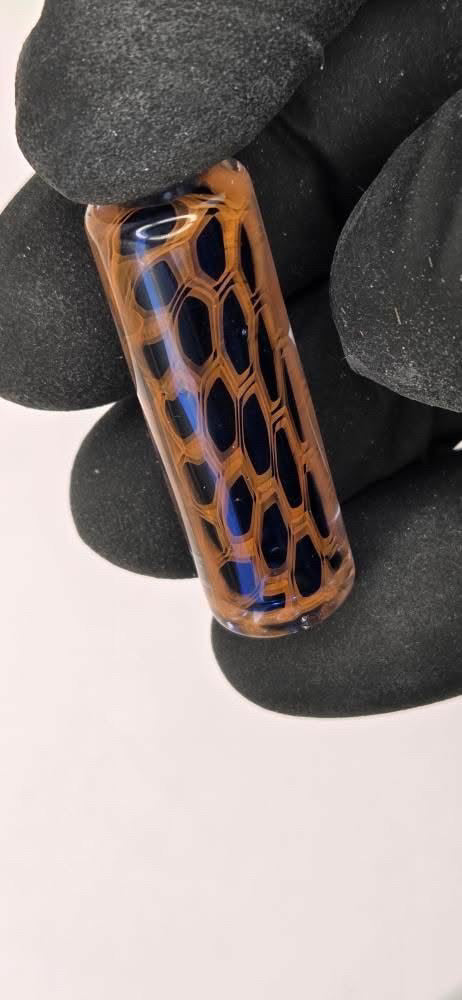 Teurfs 10mm One Hole (34,8mm)