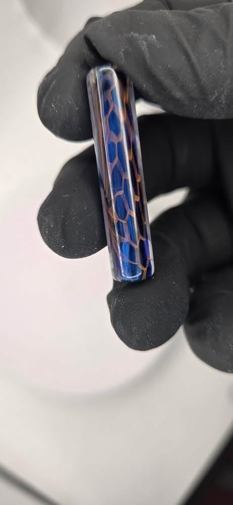 Teurfs 8,5mm One Hole