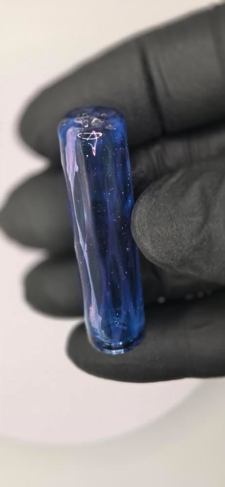 Stevehglass - 12mm