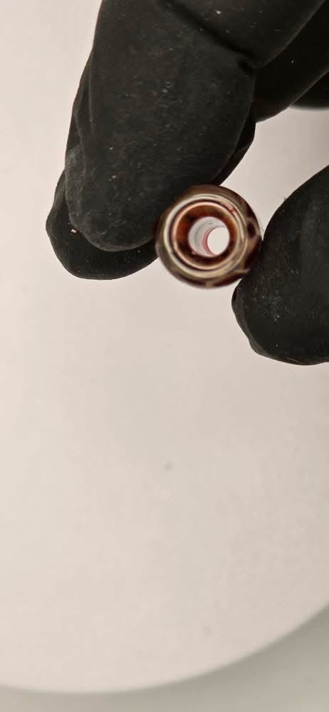 Teurfs 11,1mm one hole