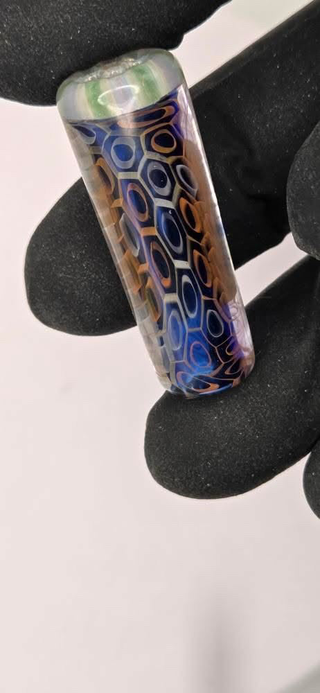 Teurfs 11,2 - 13mm Honey Comb