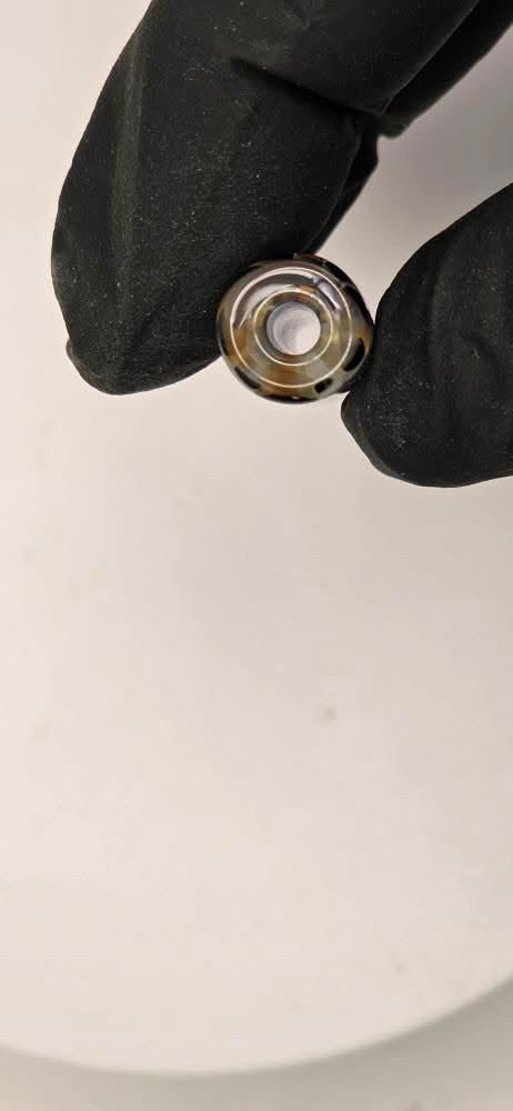 Teurfs 10,9mm One Hole