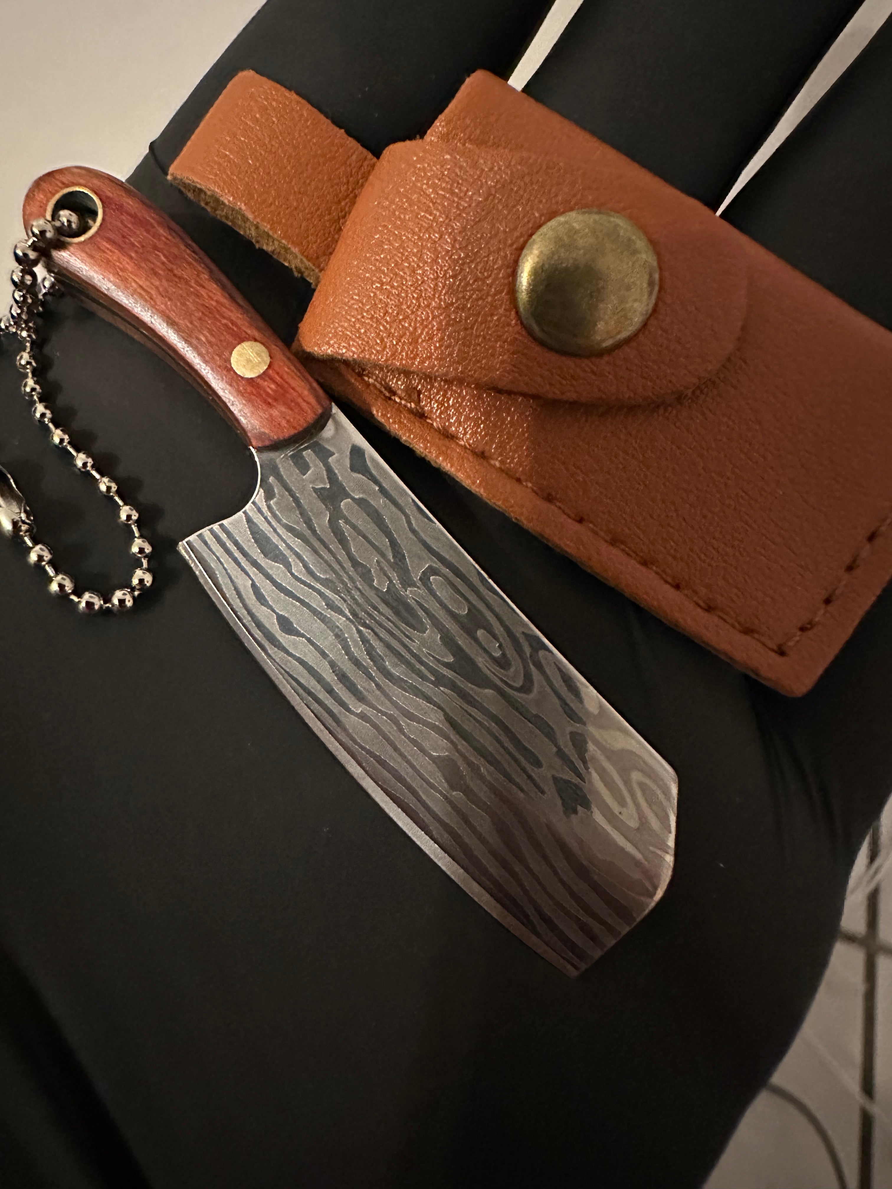 Hash Knife Nr. 5