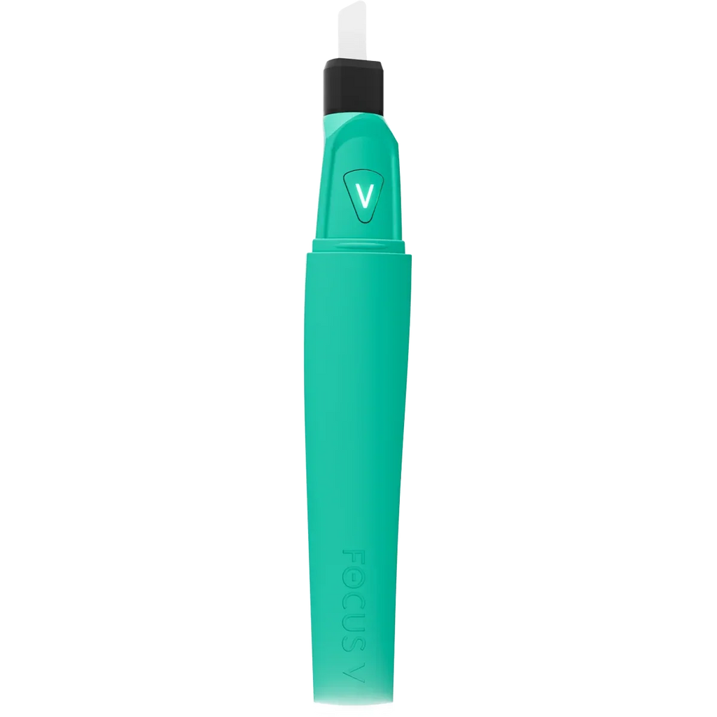 Focus V Saber - Teal