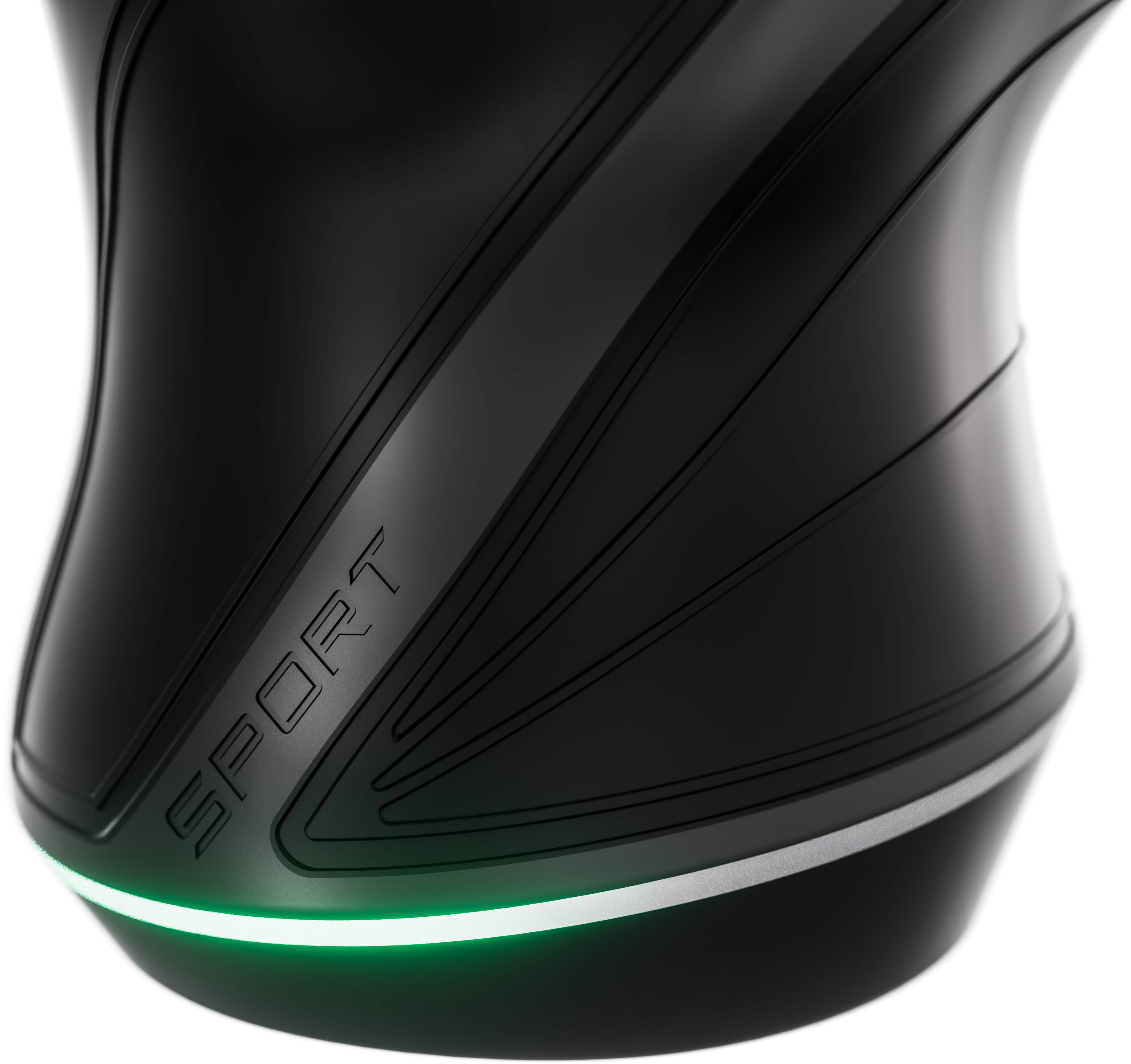 Focus V Carta Sport - Black