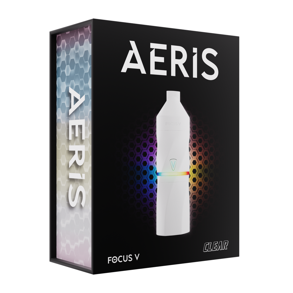 Focus V Aeris - Clear