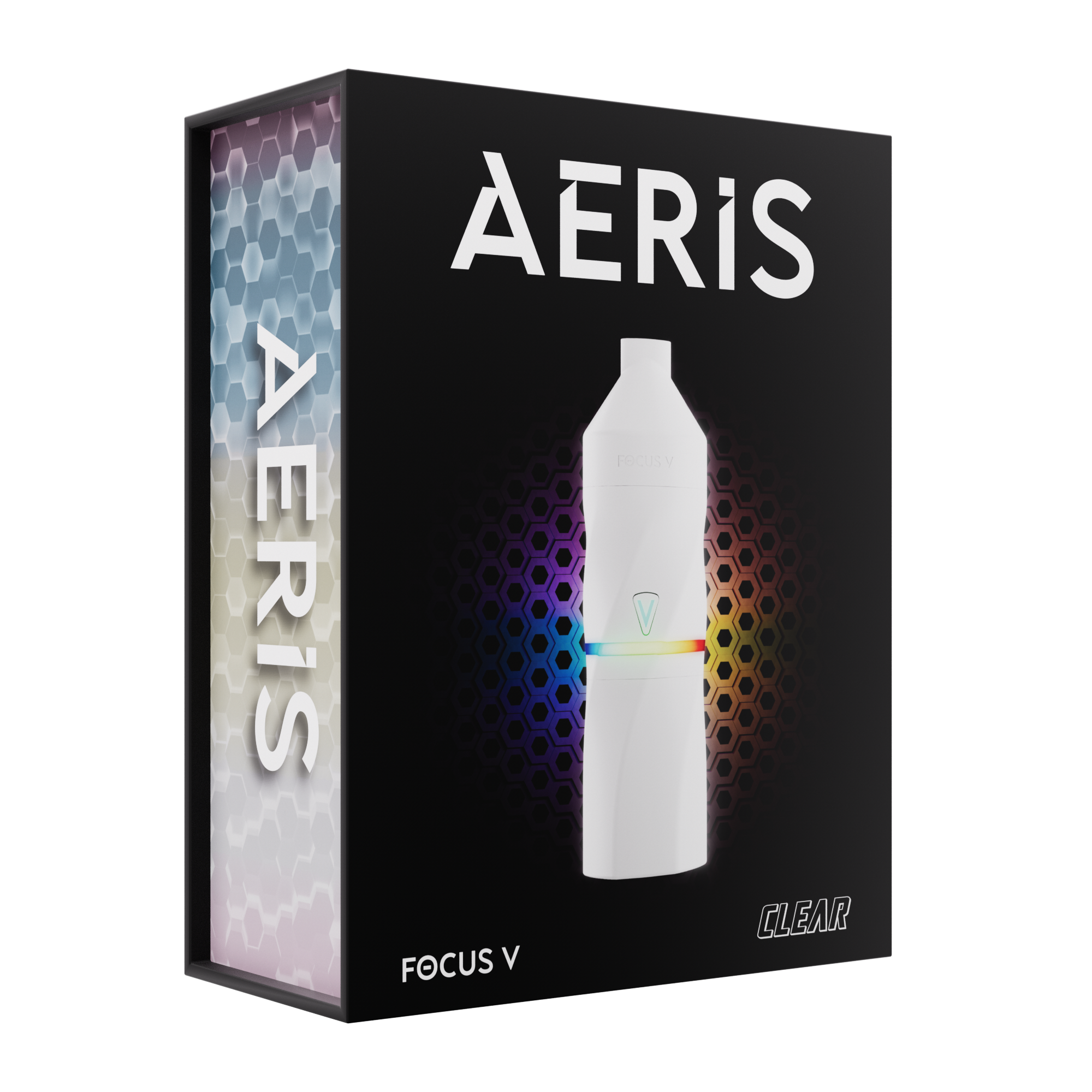 Focus V Aeris - Clear