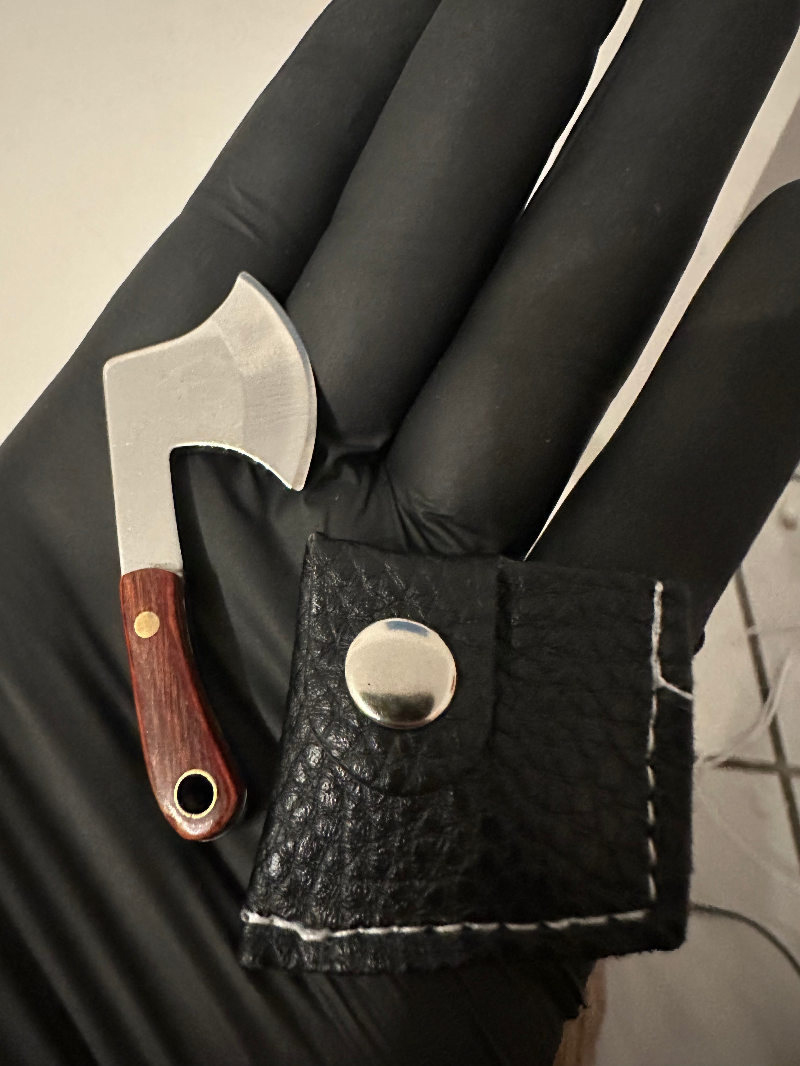 Hash Knife Nr. 21