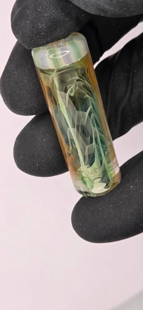 Teurfs 12,1 - 12,9mm Honey Comb