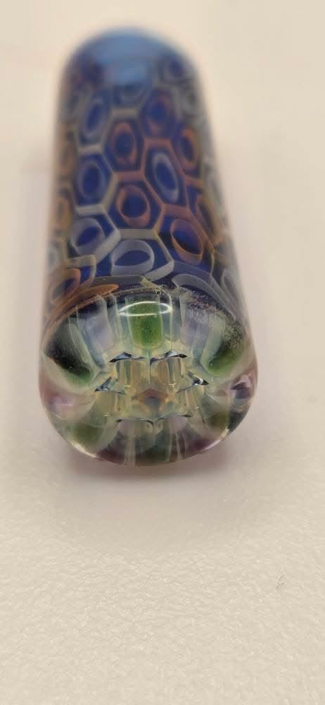 Teurfs 11,2 - 13mm Honey Comb