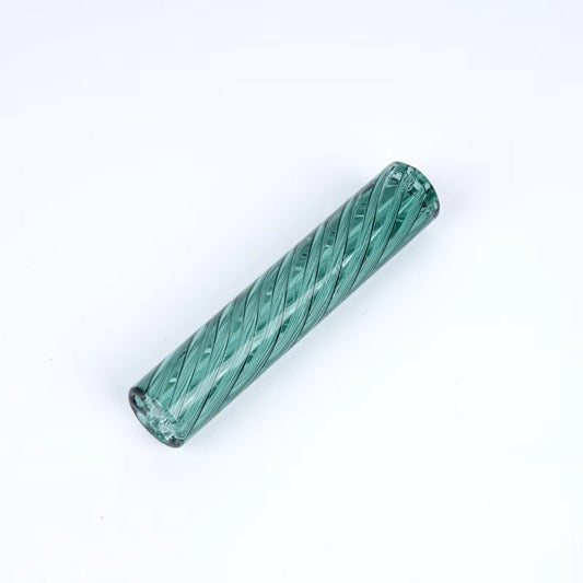 Lake Green Basic Tip Extra lang