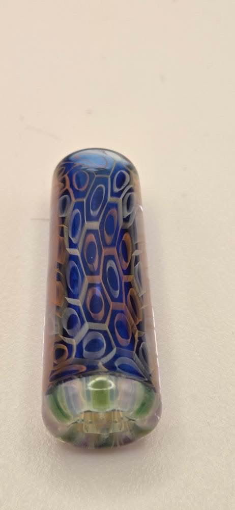 Teurfs 11,2 - 13mm Honey Comb