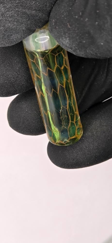 Teurfs 11,7mm Honey Comb