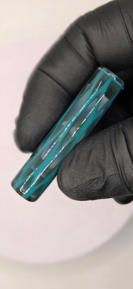 Stevehglass - 11,8mm