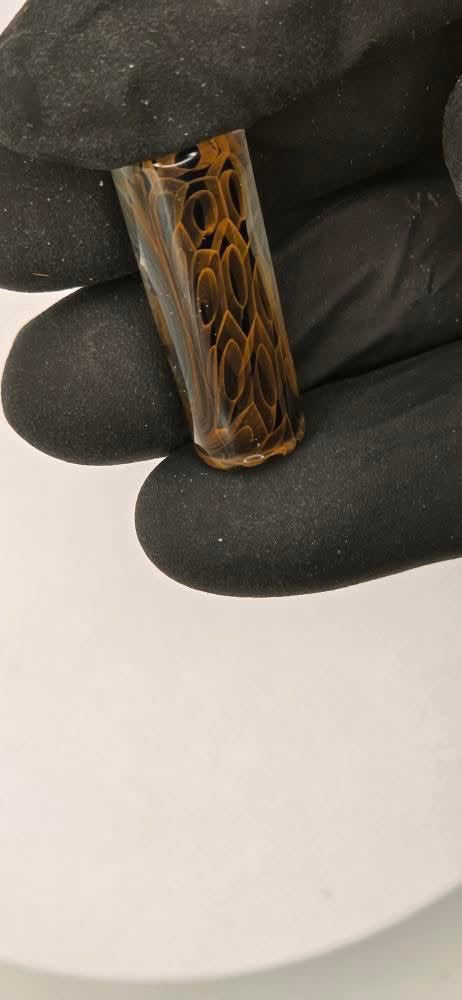 Teurfs 9,8 - 11,1mm One Hole