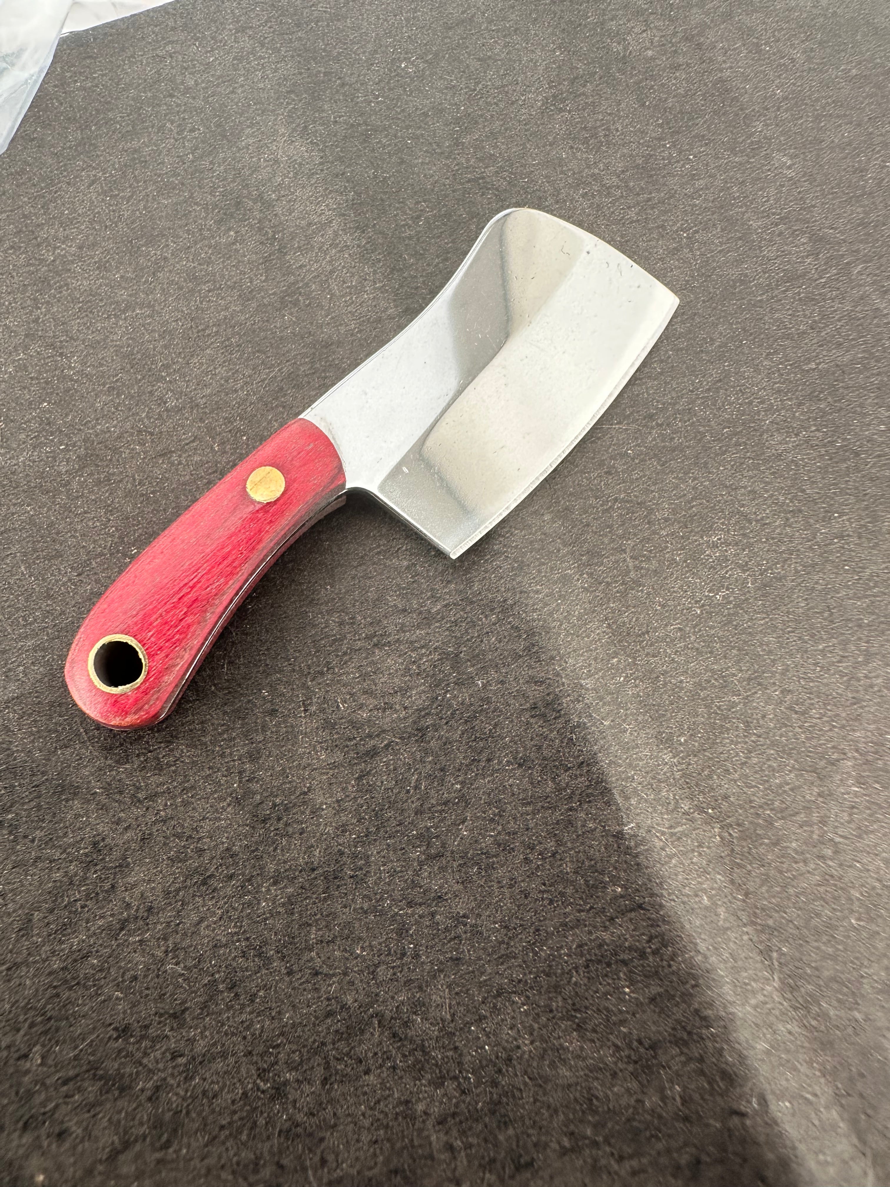 Mini Messer
